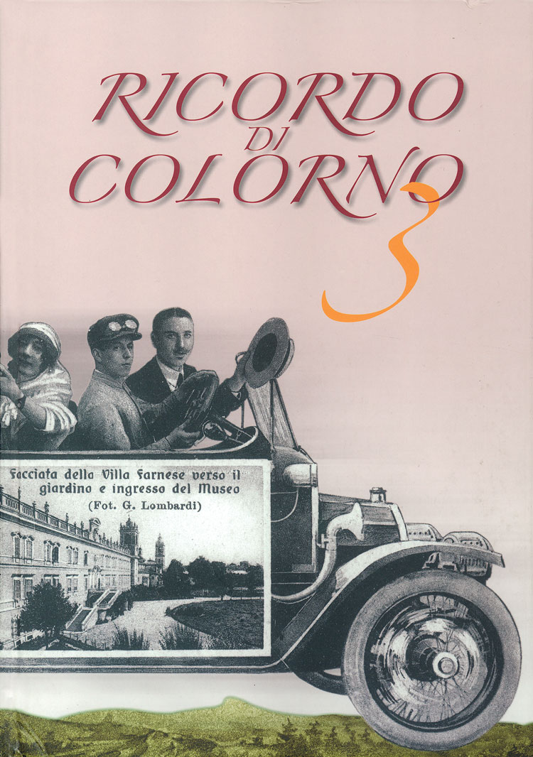 Tipografia La Colornese. Il punto di riferimento imprescindibile nel settore grafico e pubblicitario di Parma e provincia.